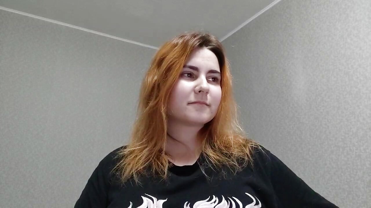 hi hi – video od webkamerové modelky ZoePears