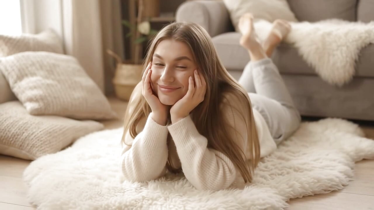 Cozy Vibe - video od LetitiaNovack