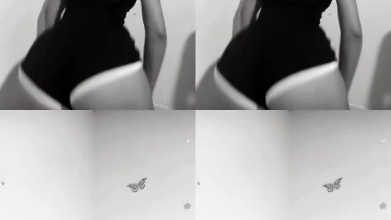 twerk - vídeo de Lina_and_Lucas modelo de câmara