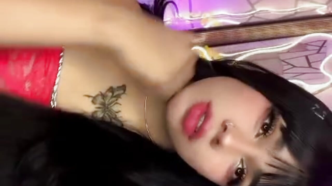 C: - video van BabySiiam cam-model