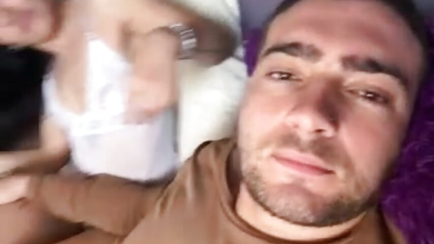 Real couple - video by wheelchaironman cam model