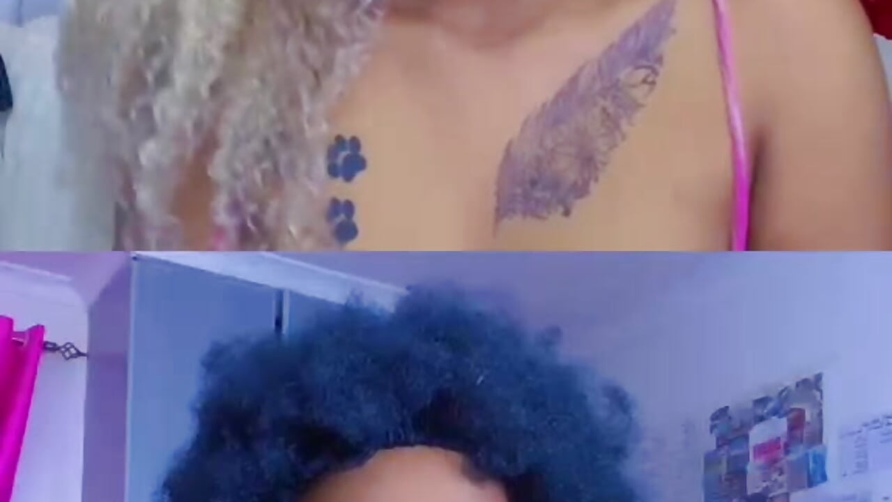 Sweetie 😍 – video od Twindesireflames