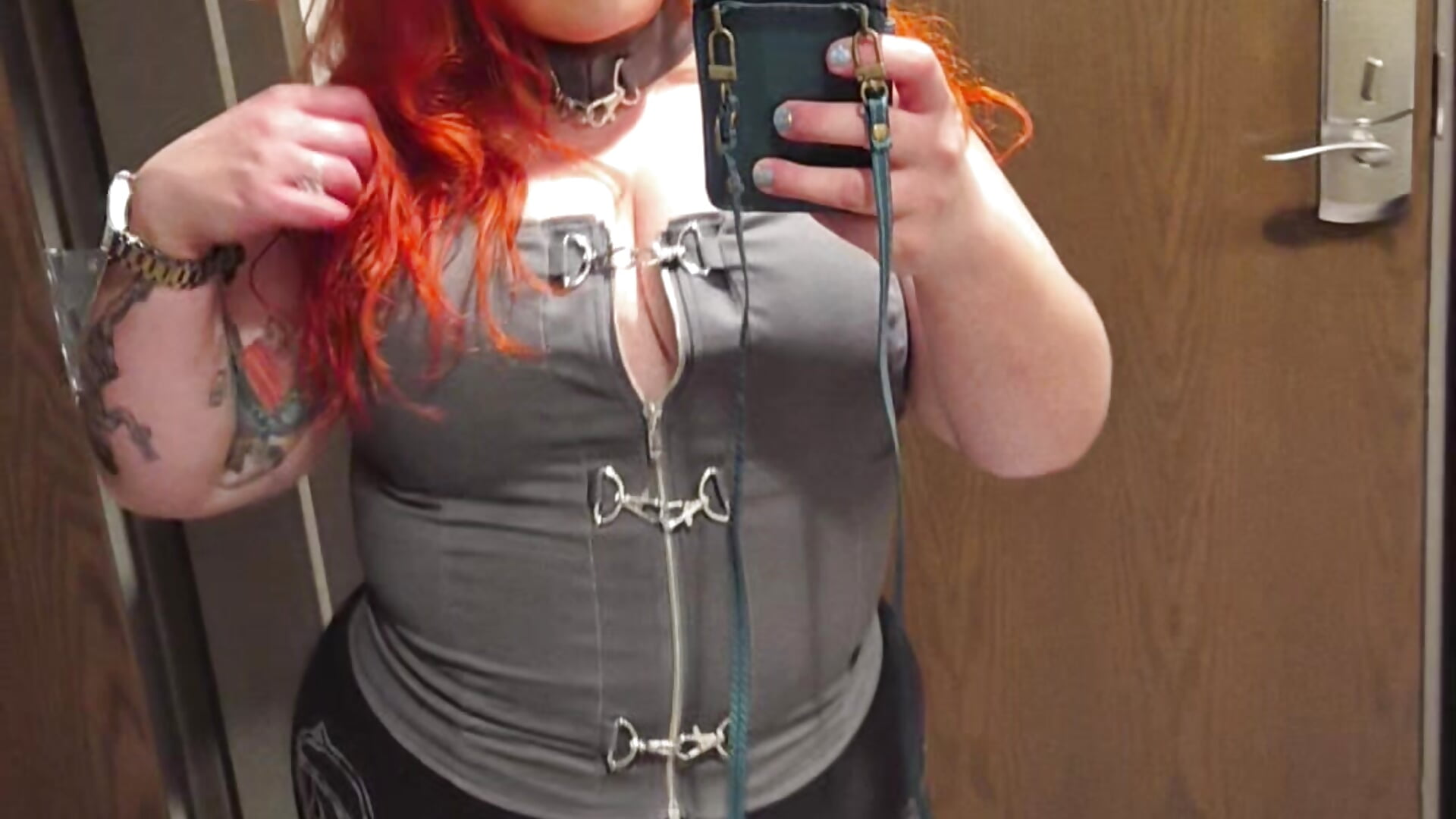 Night out