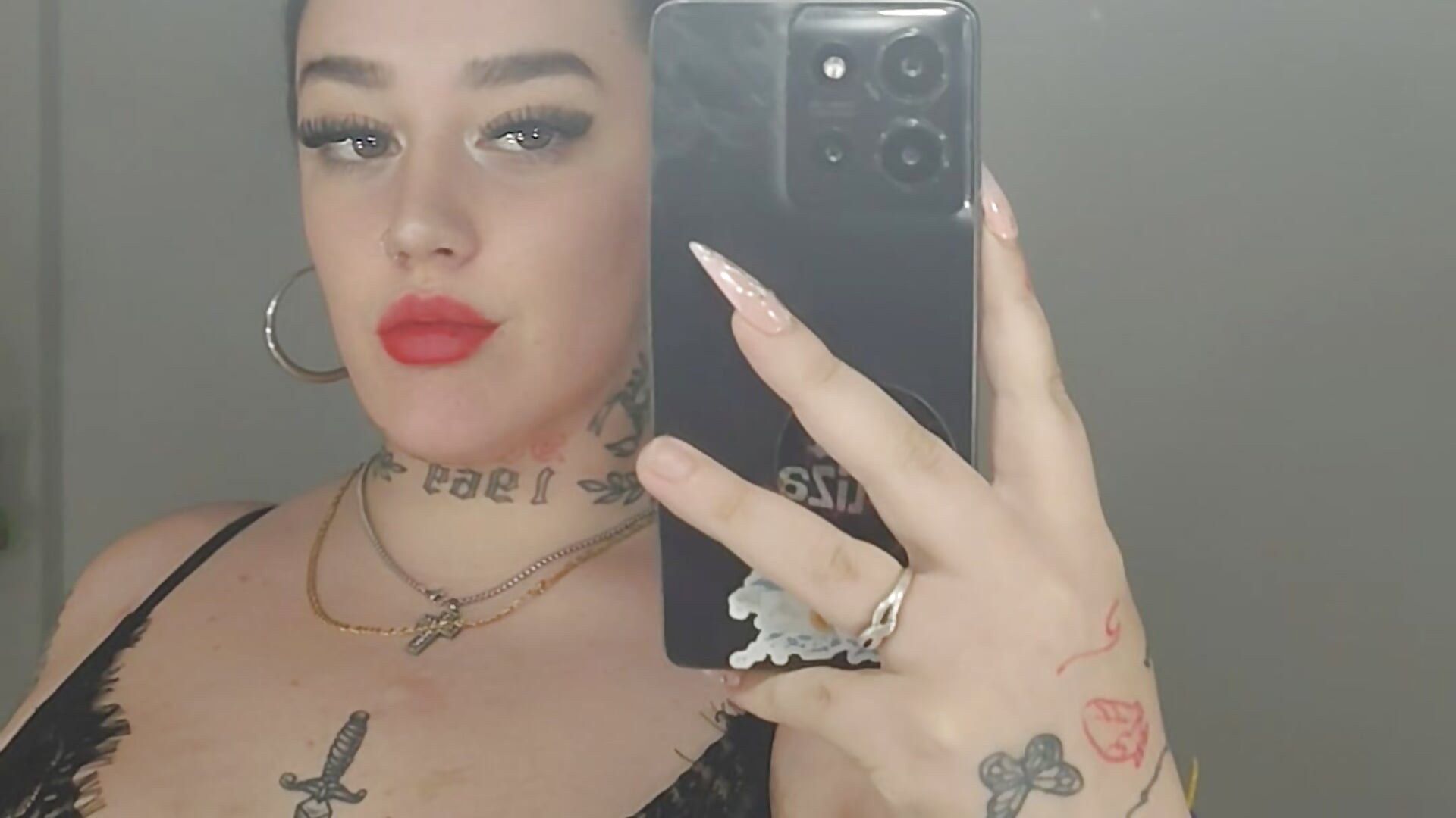 Tu scort amor – video af blanquita23
