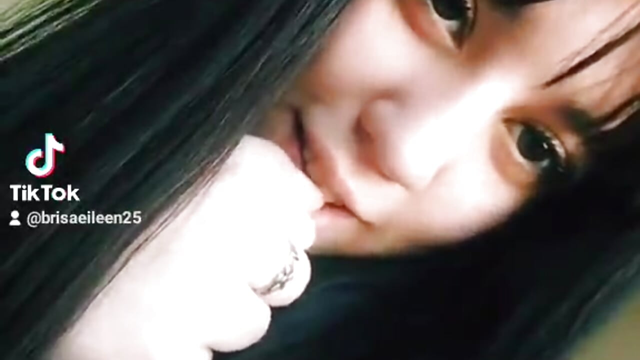 Mi culo rebotando en pijama🥵🤪 – video af blanquita23