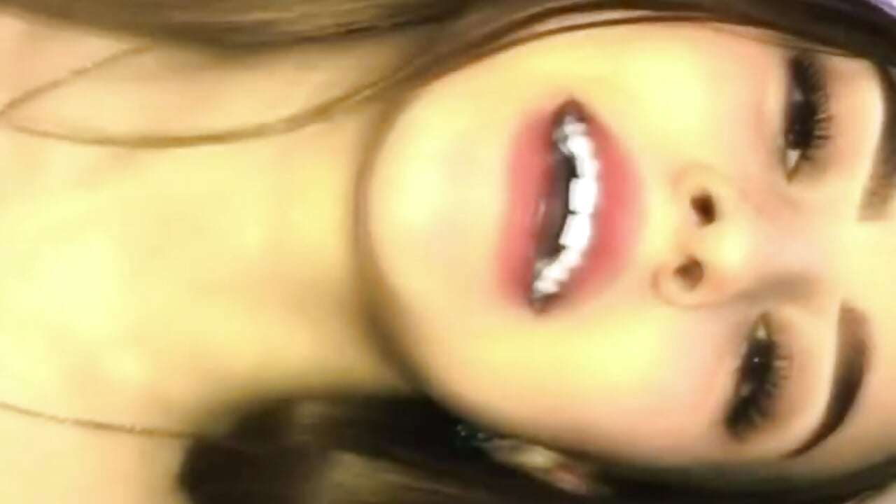 helloooo - vídeo de LenaDarington modelo de câmara
