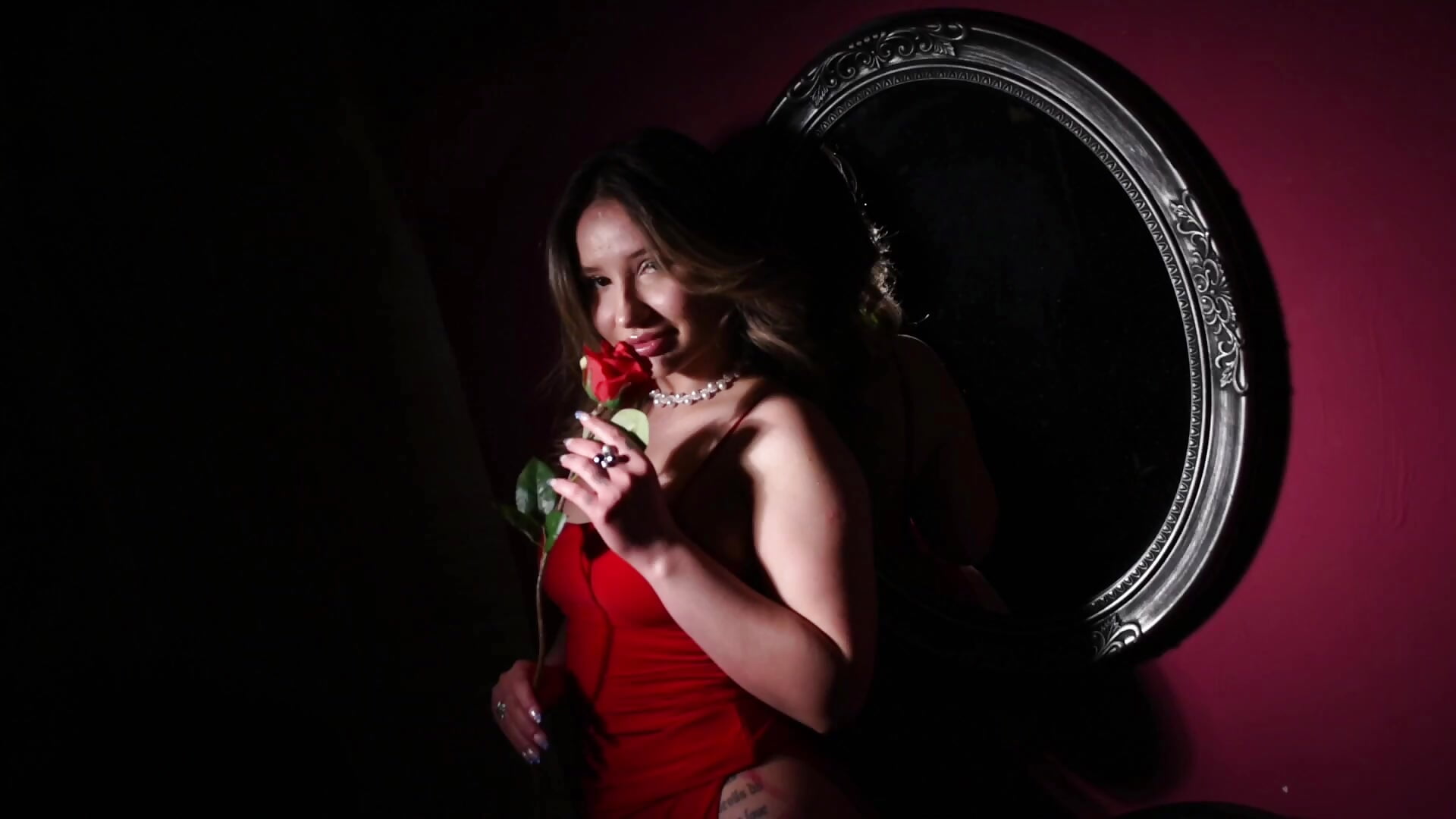 Get to know me 🤍 - video by EvaBlazze cam model