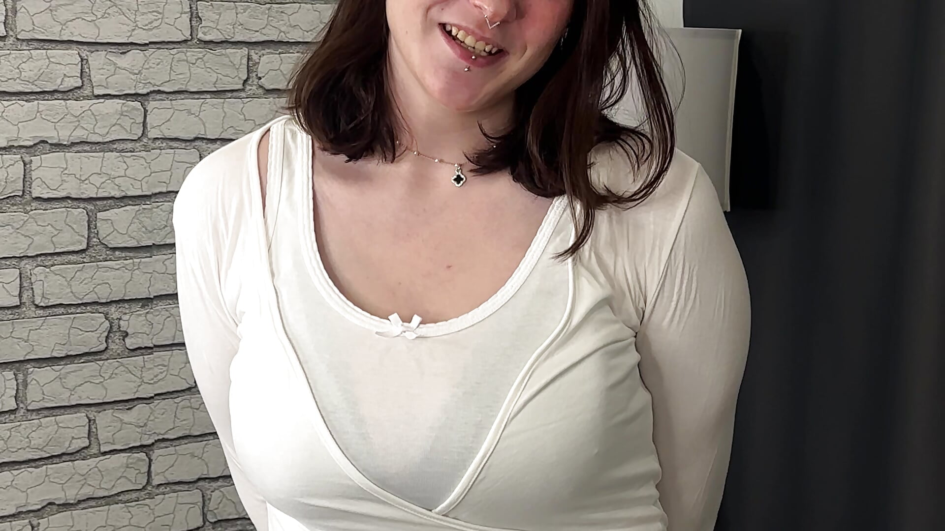 Hello my friends - video by JoeMoskau cam model