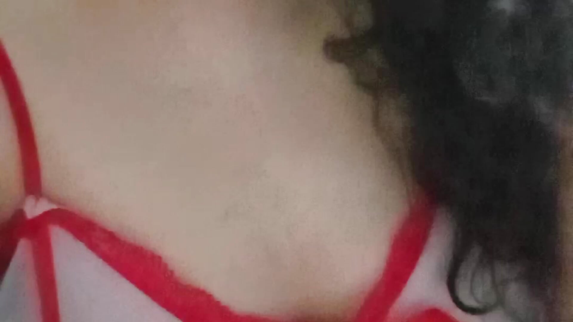 Sexy nurse - video Sharkkim001 kameramallilta