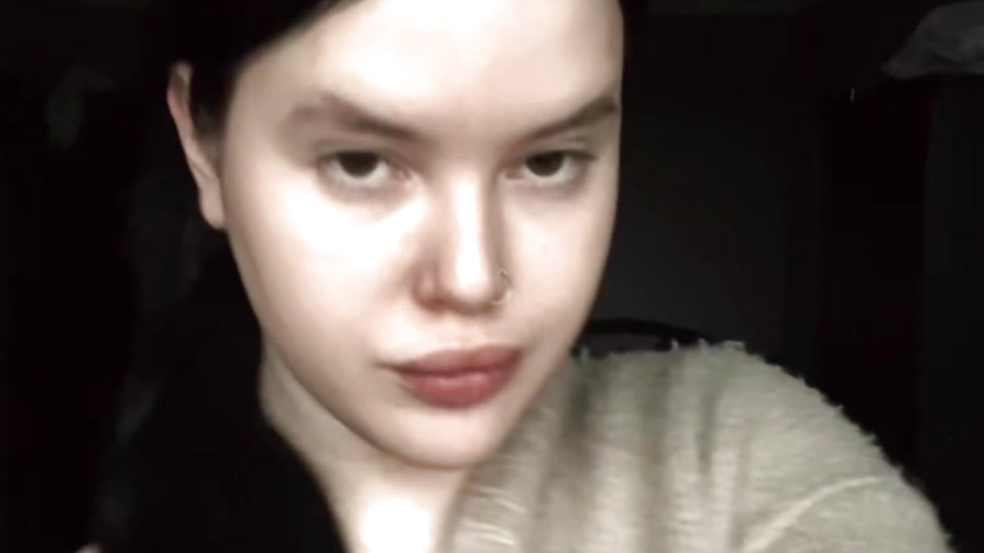 Depressing autumn (🍂 - video by Stefa_Edelstein cam model