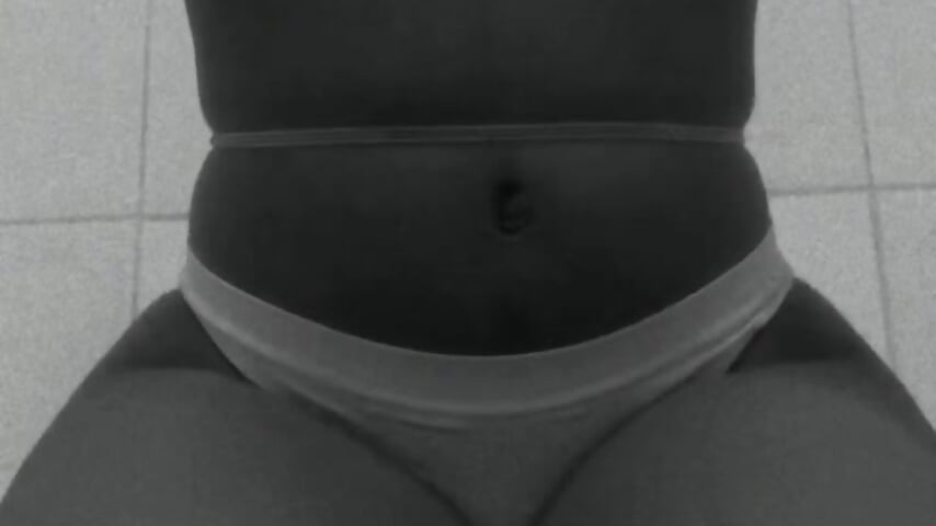 small girl