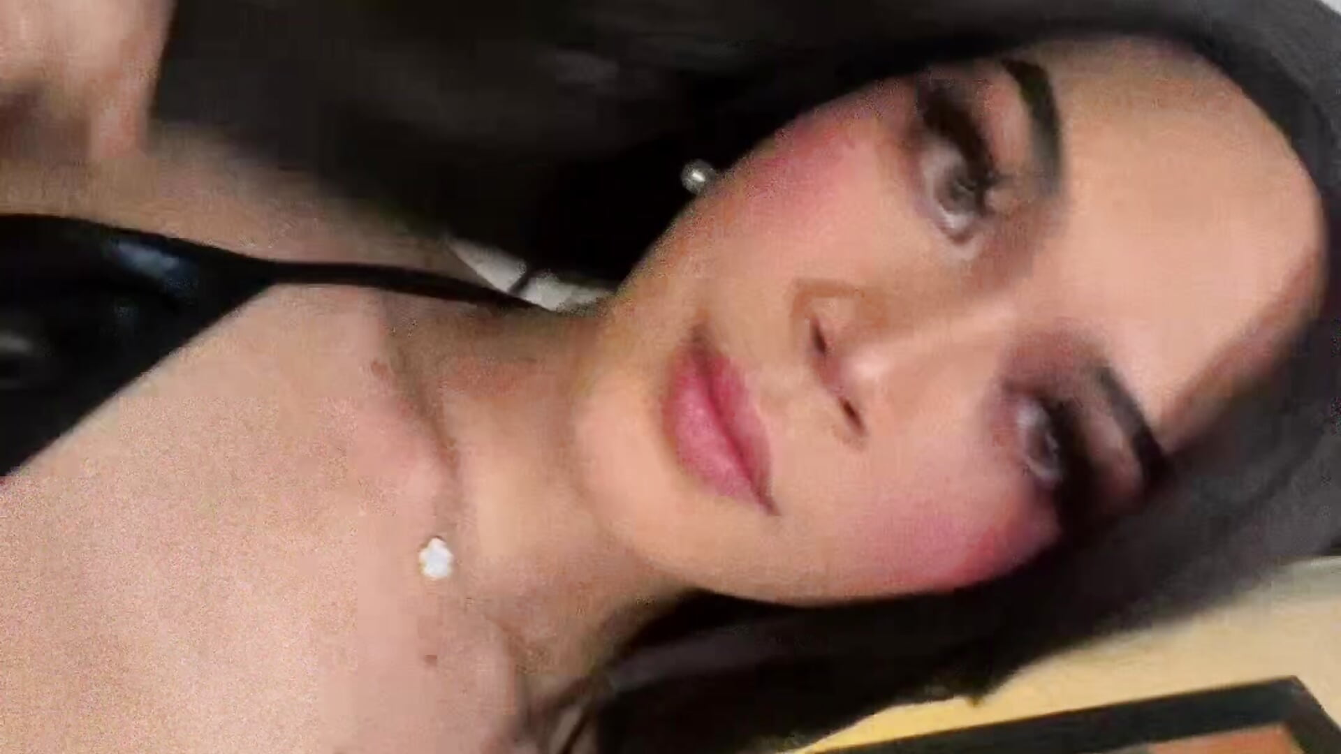 TsKendallxx - video di tendenza della modella di cam 7915