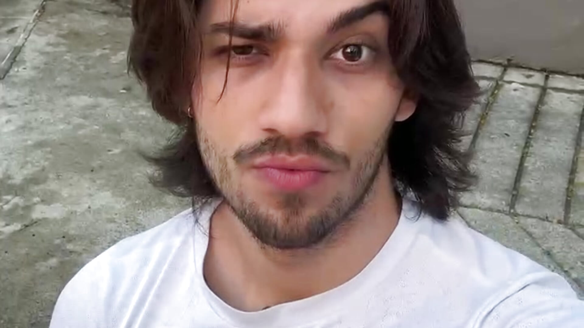 My normal life - video by Alejandro_Calletano