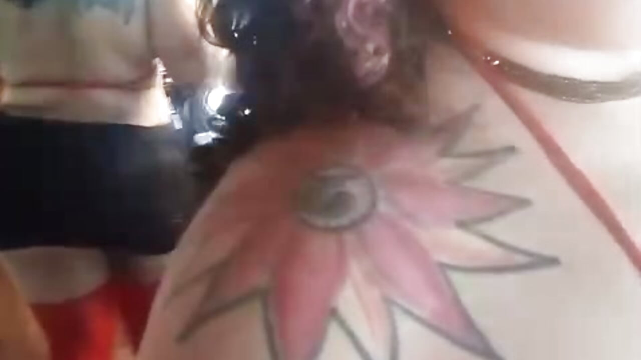 😋 – video od webkamerové modelky Taravinter616