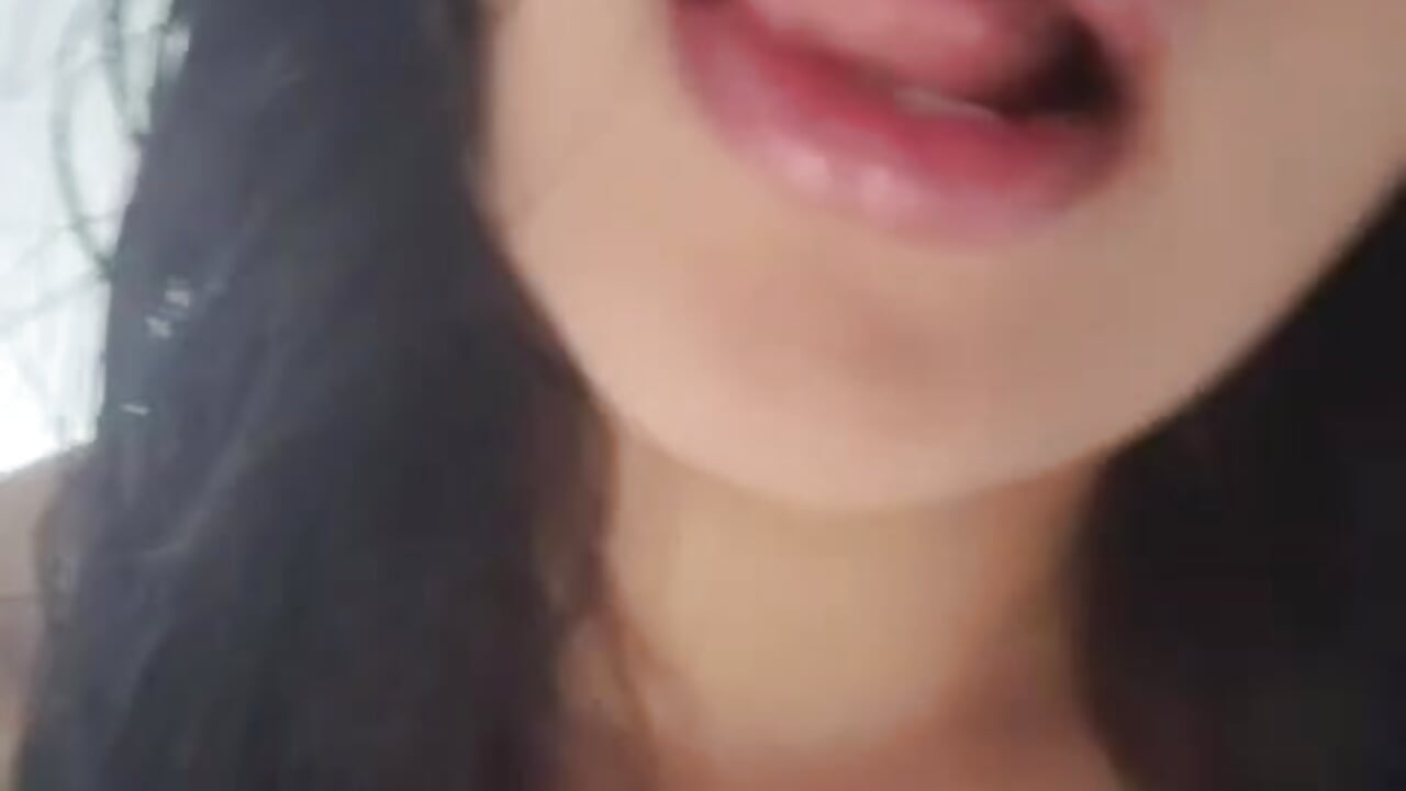 Me – video od webkamerové modelky MelinaJohansson