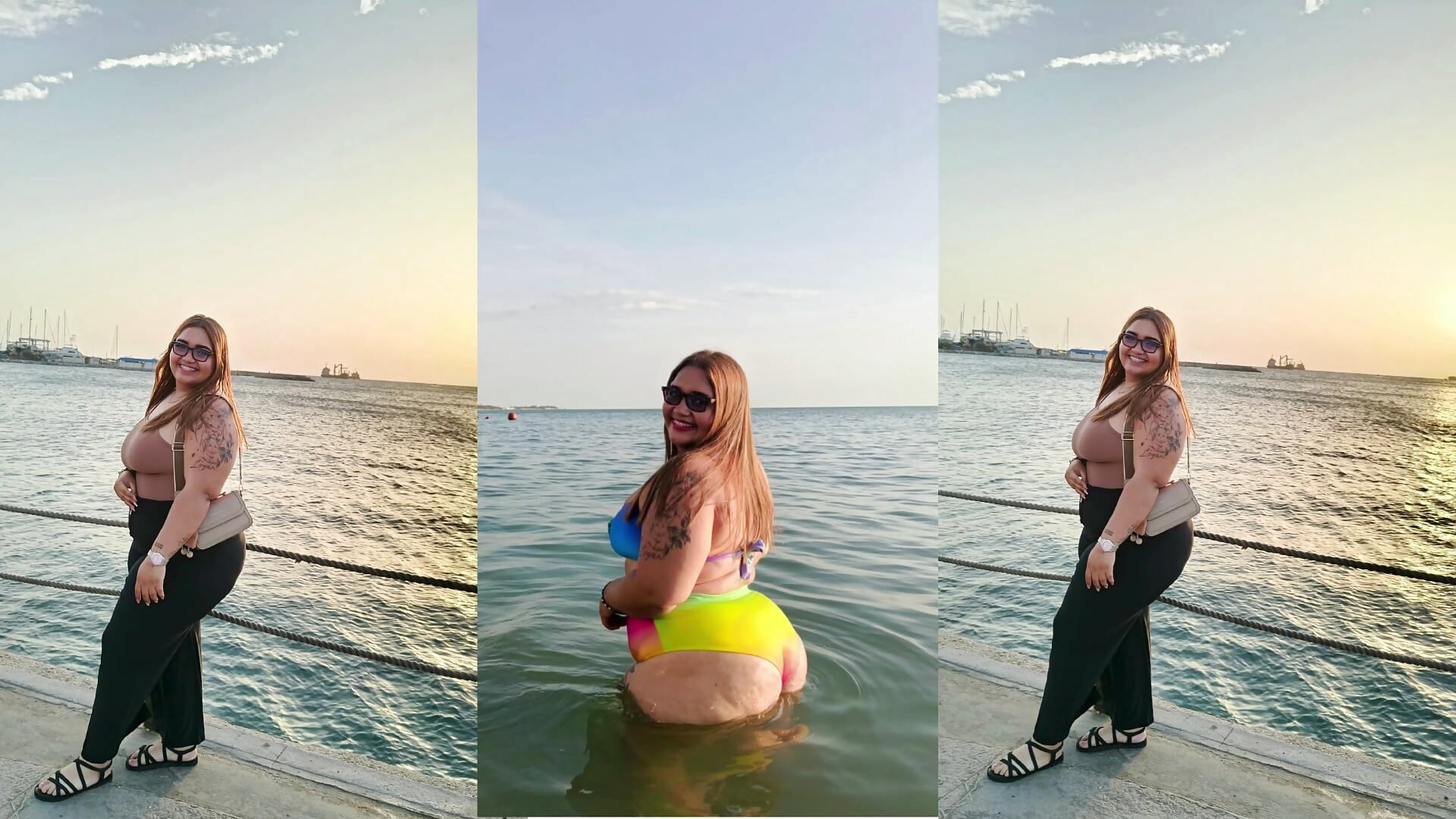 BE WELCOME - video by Mollyy_Rose1 cam model