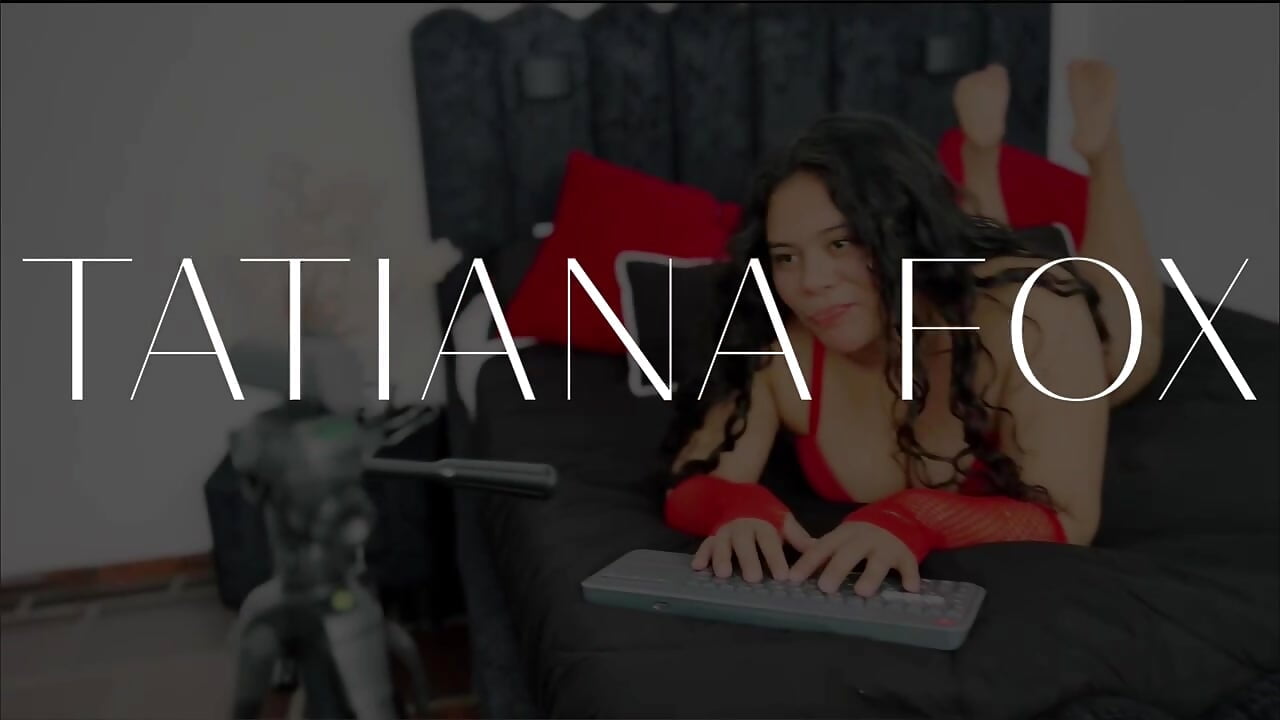 Tatiana Fox - видео от Tati-Fox