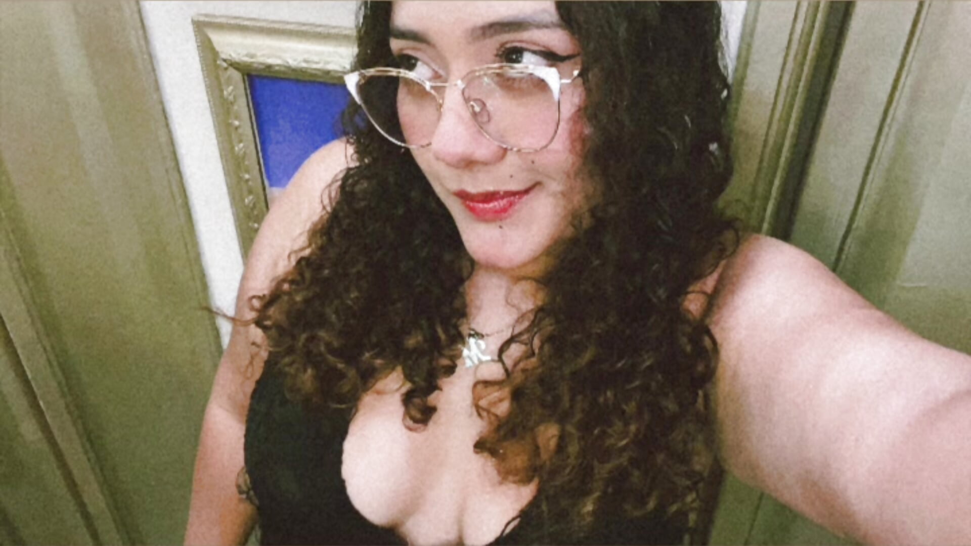 Mia - vídeo de snake_mia