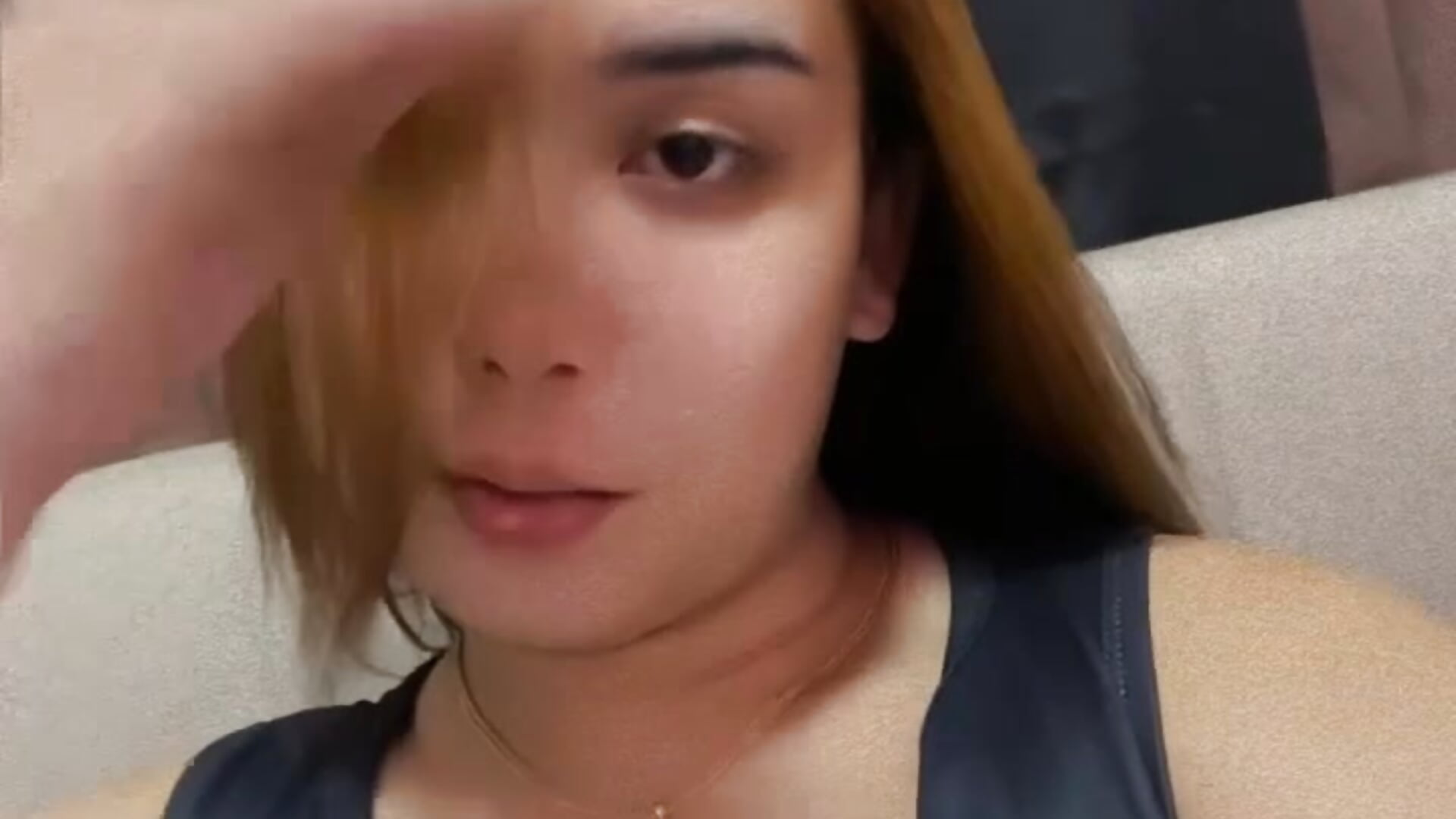 mwahh 🫦 - xxbigCOCKmollyxx主播的视频