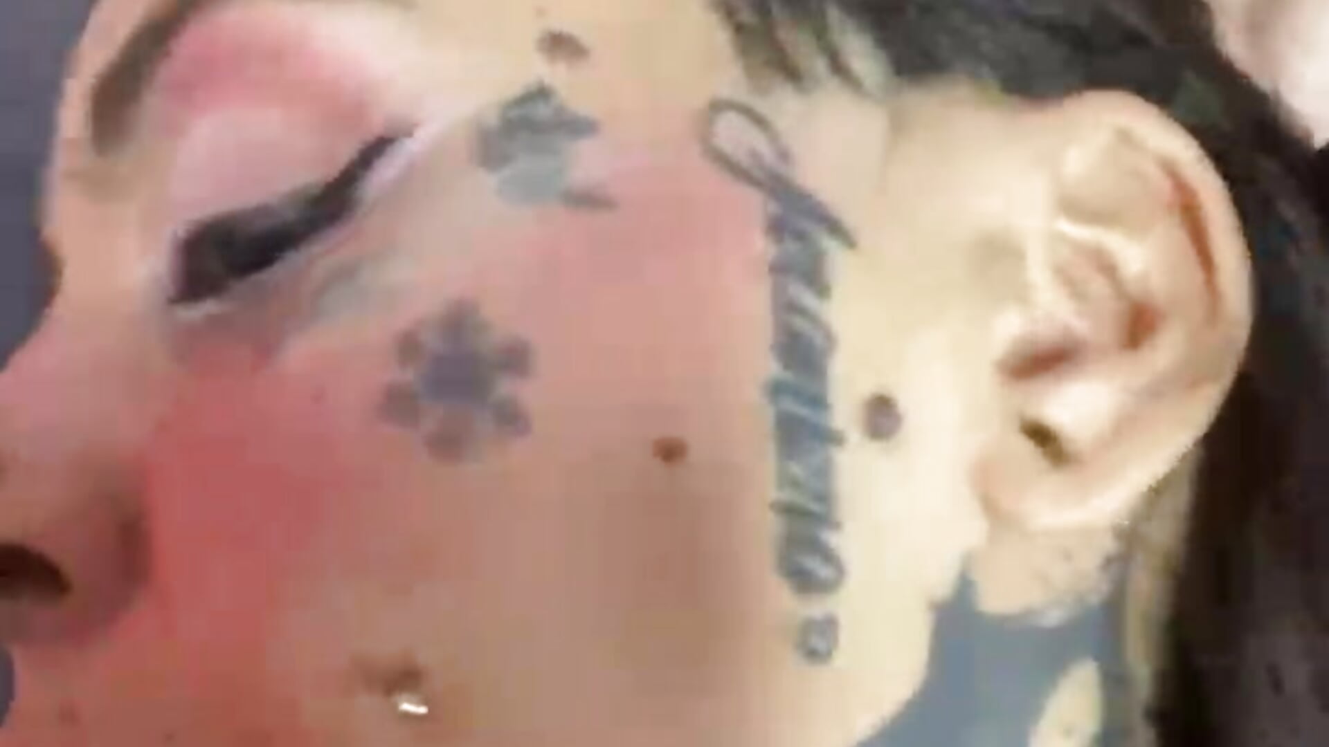 Demon's tattoos – video od demoon_blackk