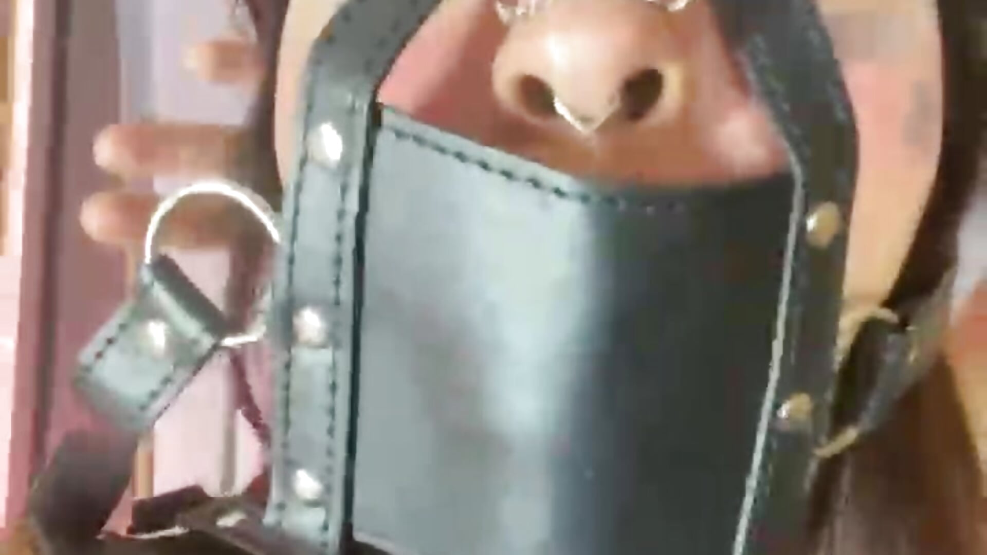 BDSM Demon – video od demoon_blackk