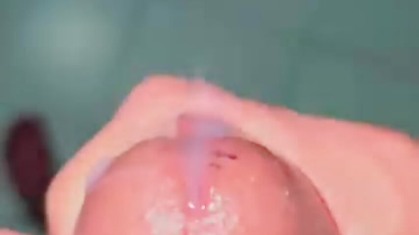 CumShot - Vídeo de 7inchindian