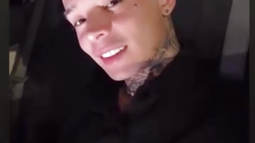 Smile :) - vídeo de AdamThomas__ modelo de câmara