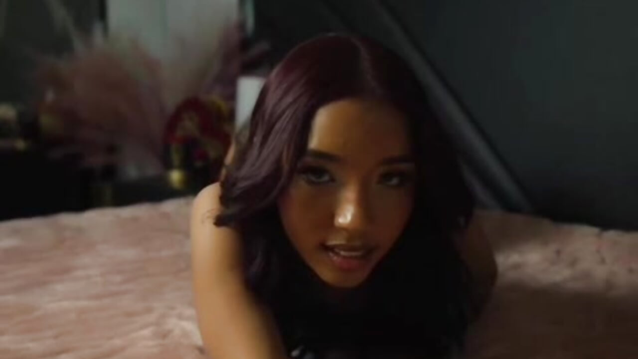 Come for me 😈 - video oleh model kamera Ivanna_Rosee_