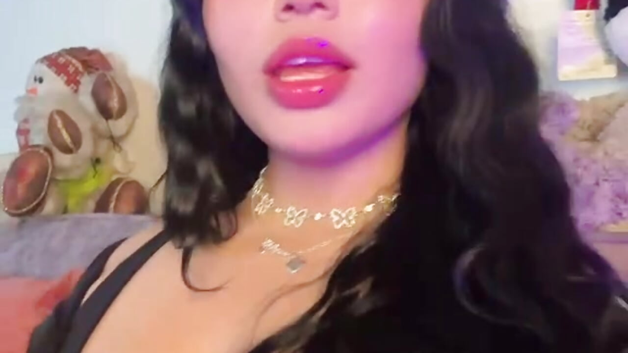 💗 - Victoria__carter__主播的视频