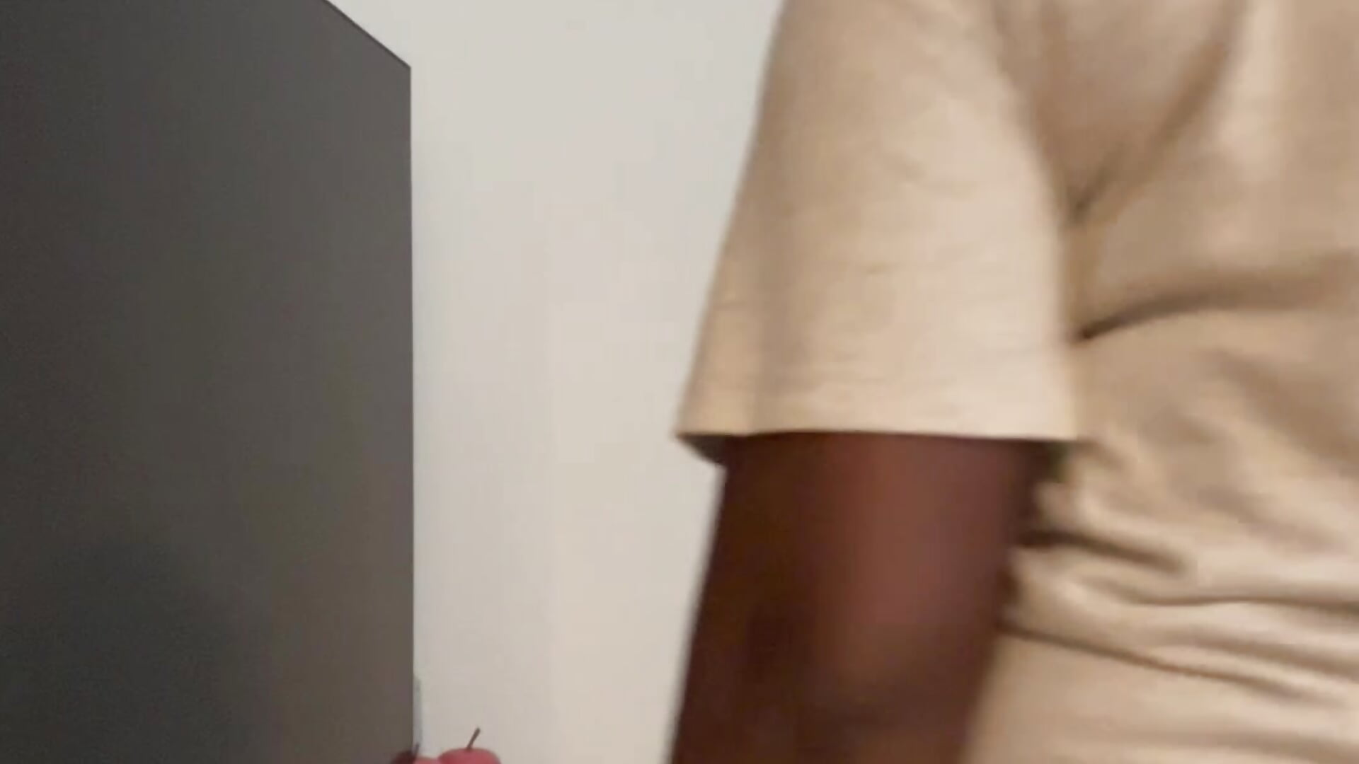 Twerking sem calcinha - vídeo de Marina_deandrade modelo de câmara
