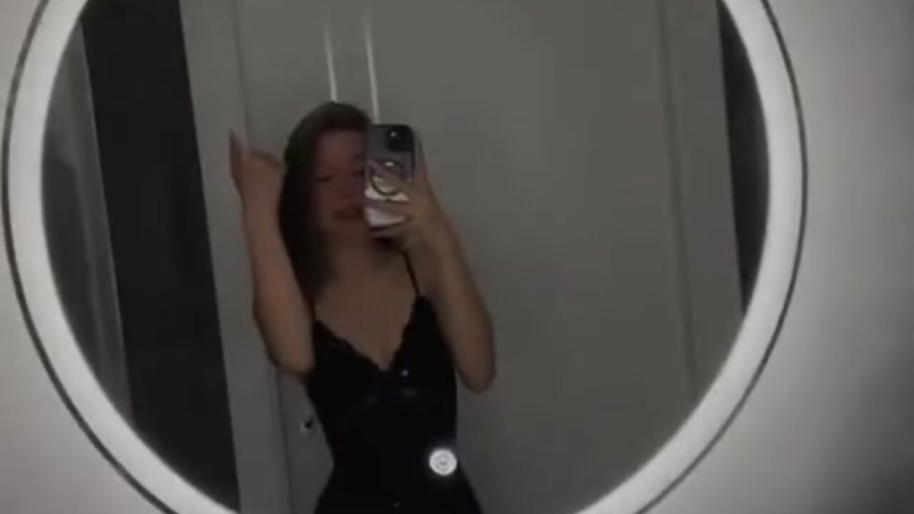 <3 - video oleh model kamera Real_Sunshine