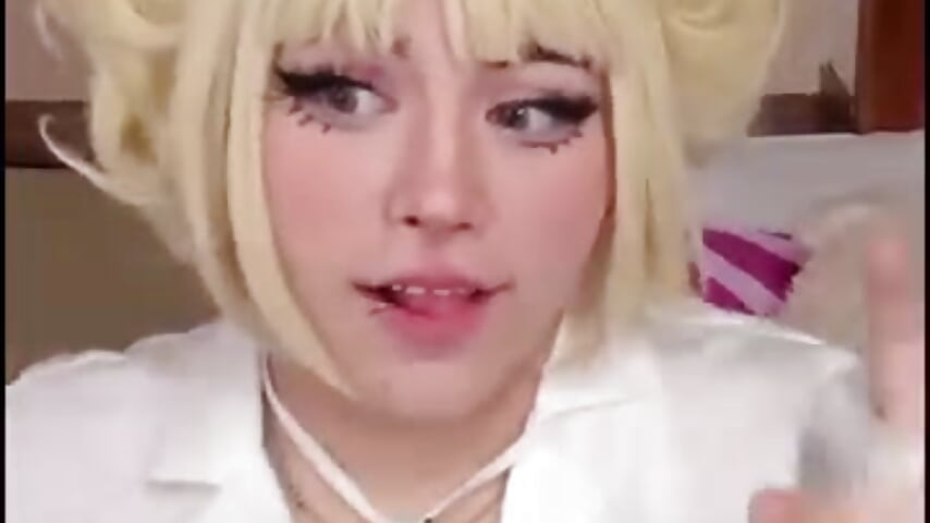 UwU - 視頻由 Chubby_doll_ 主播提供