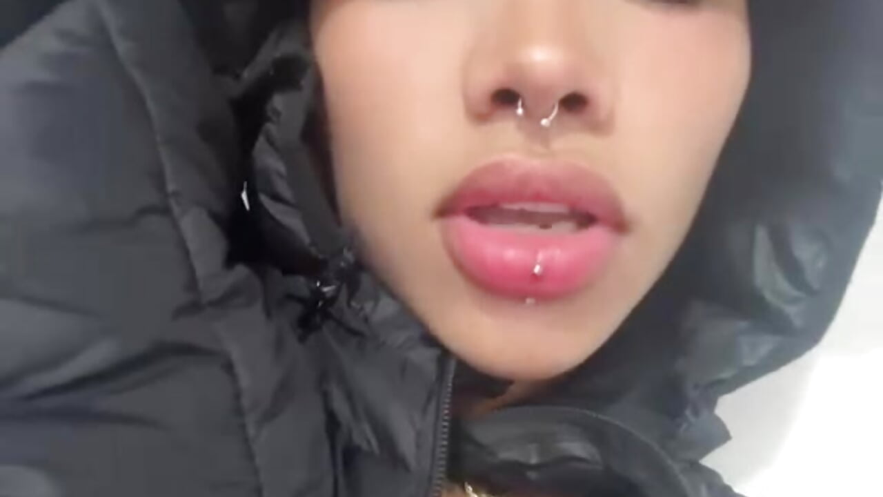 KaelenStorm - vídeo de la modelo de cam KaelenStorm