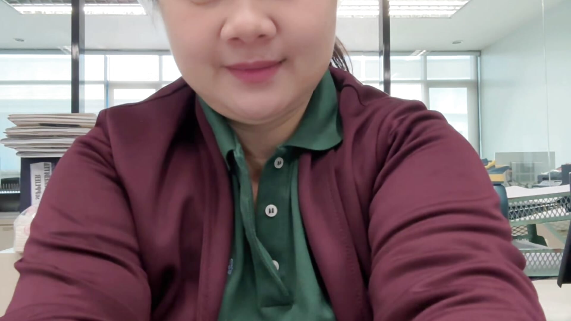 Only pa cute - video oleh Yummykiel kamera model