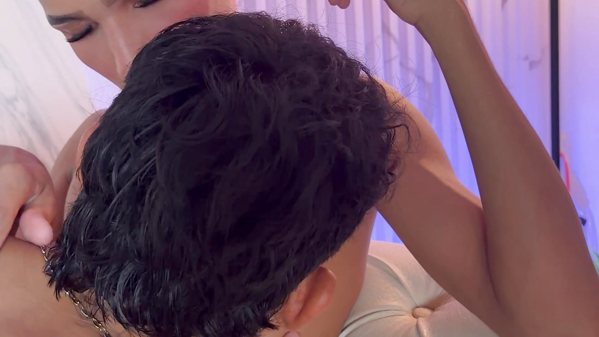 Hot Boys – video od webkamerové modelky WIN_LOVELY