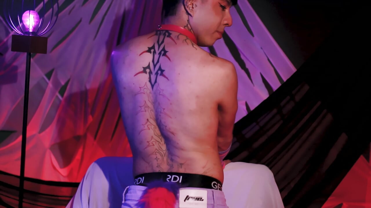 Happy Halloween - video Ryu_Mont kameramallilta