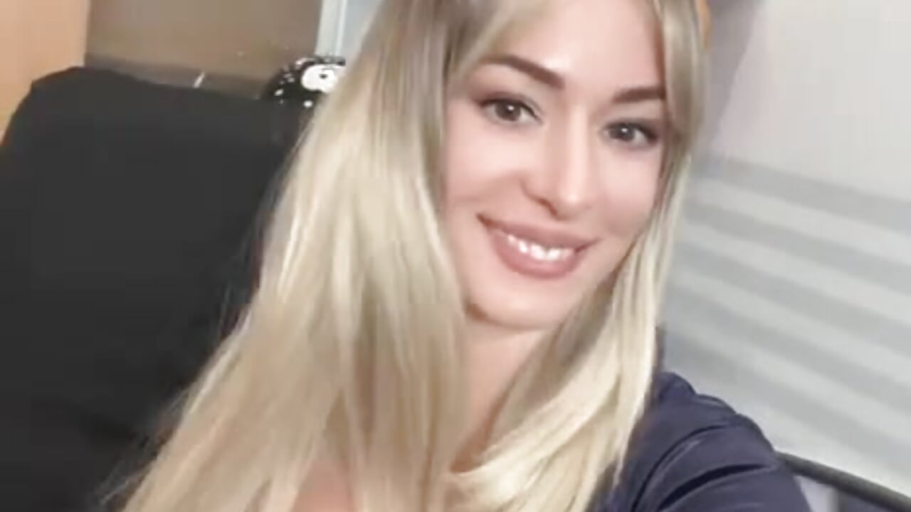 IMG_9838 - Video von YulliSweetSoul Cam-Model