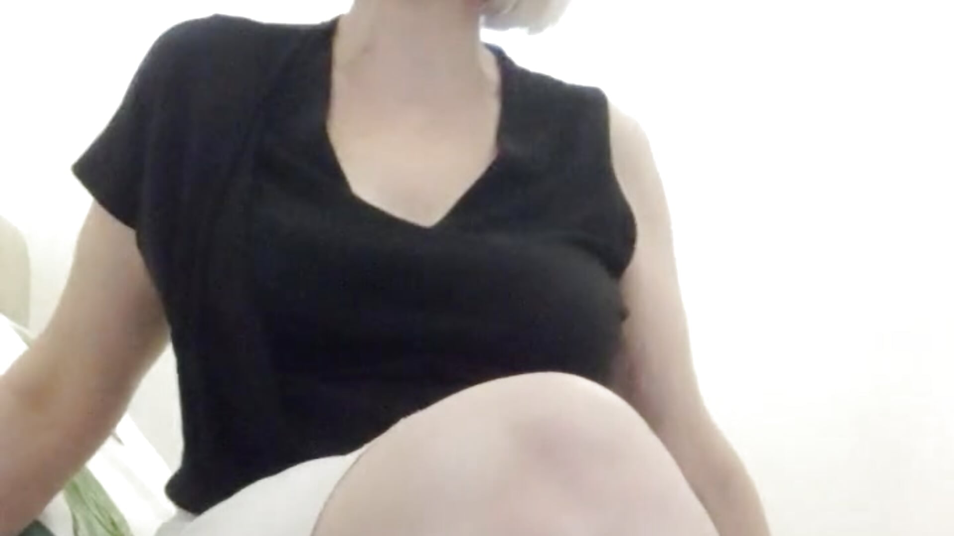 In a dress - Vídeo de MeryPoppin