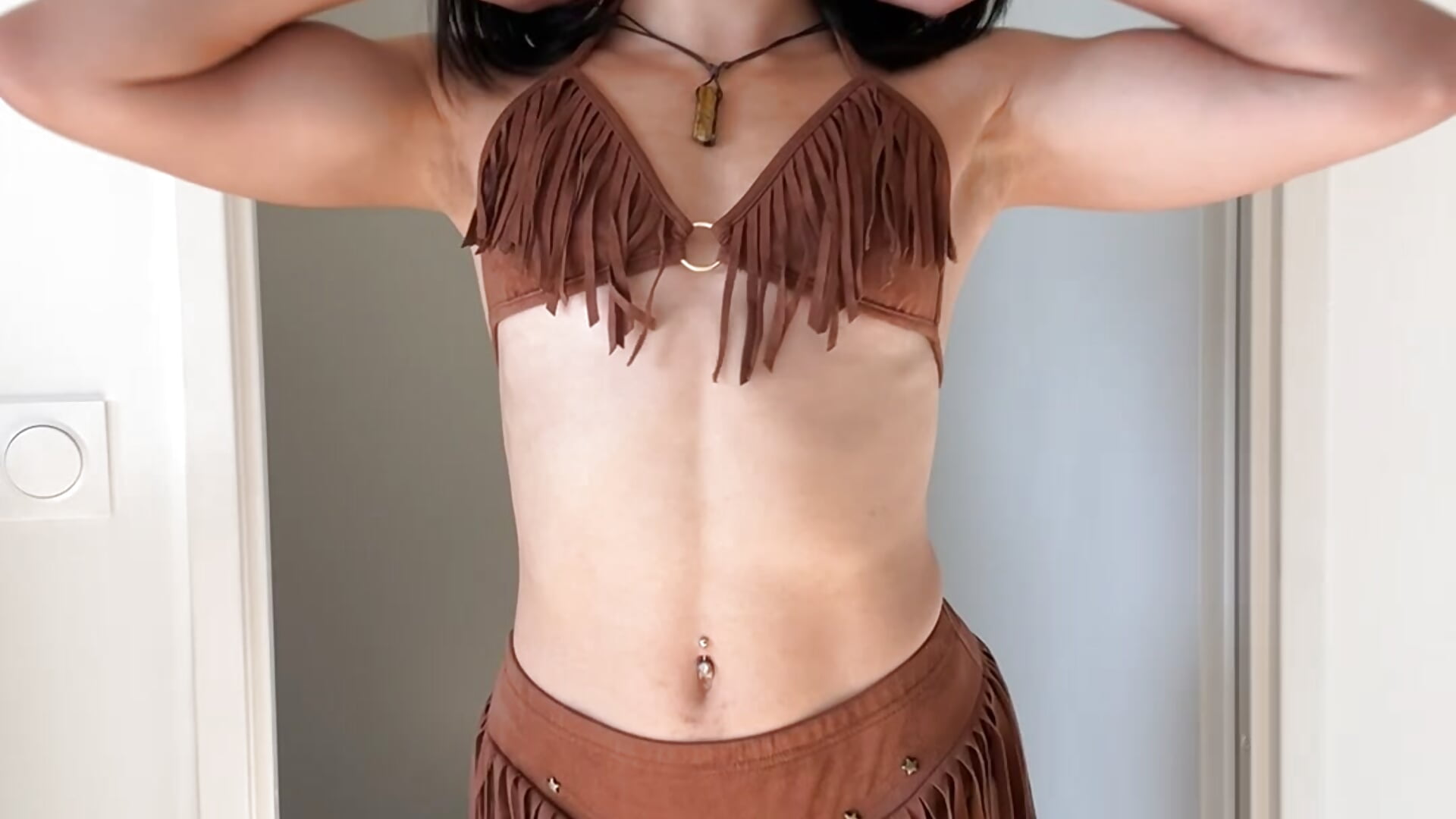 Wanna Go for a Wild Ride With Me? 🤠 - clip cu Maia_Delice model videochat