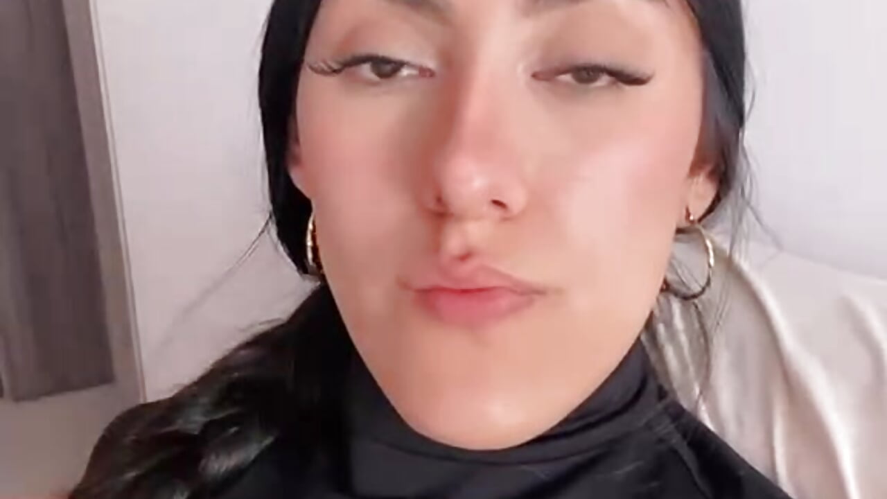 Hey! its me! 🫶 – video af CamilaLuna_