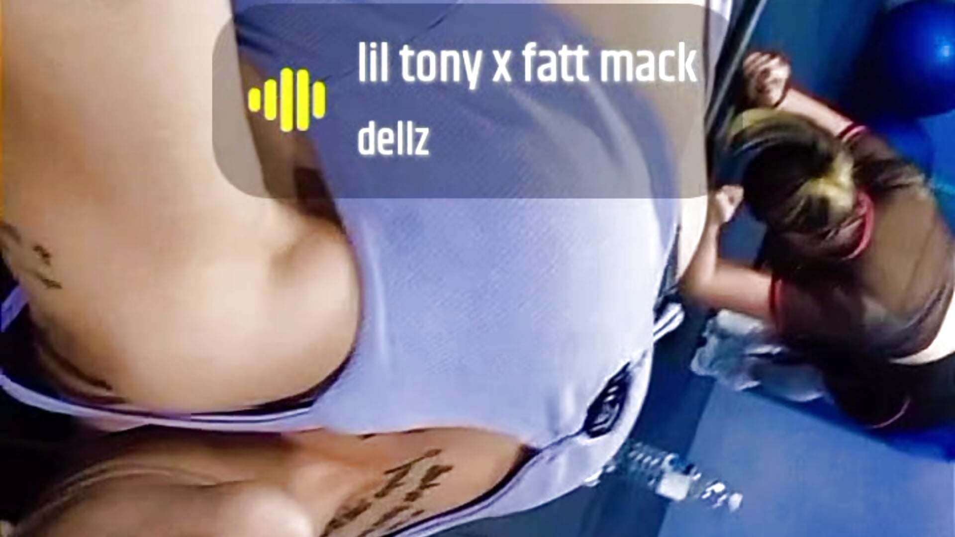 Mi día a día gracias 😗 – bellavelezz videója