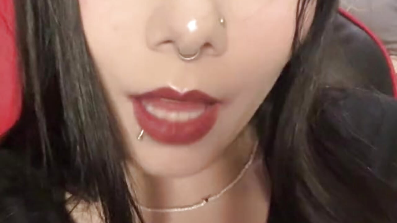 <3 – video od webkamerové modelky sunshinealice1