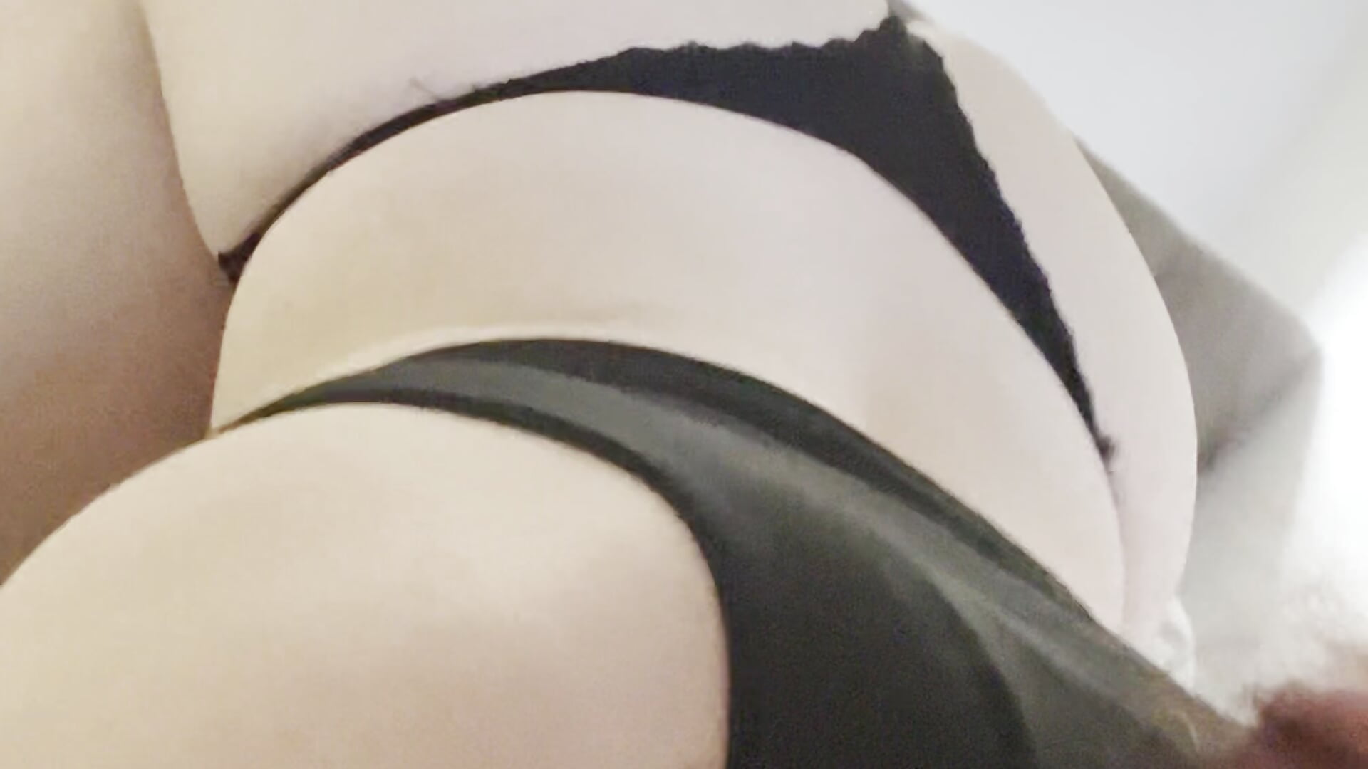 Do you like my ass? 🍑🥵 - Video von -LexaX Cam-Model