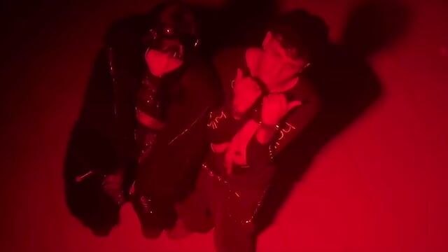 PURE LUST 🩸 - vídeo de vampire_sinners modelo de câmara