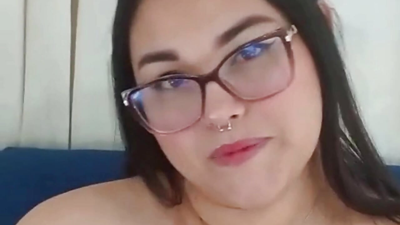A bit of me - video by LilyMontoya cam model