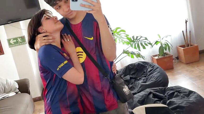 💦💕🥴 – video od webkamerové modelky Daniandsantikira_cs