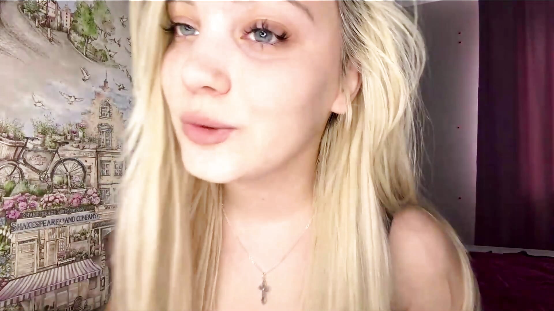 hello my Lina - video của NeldaBorucki