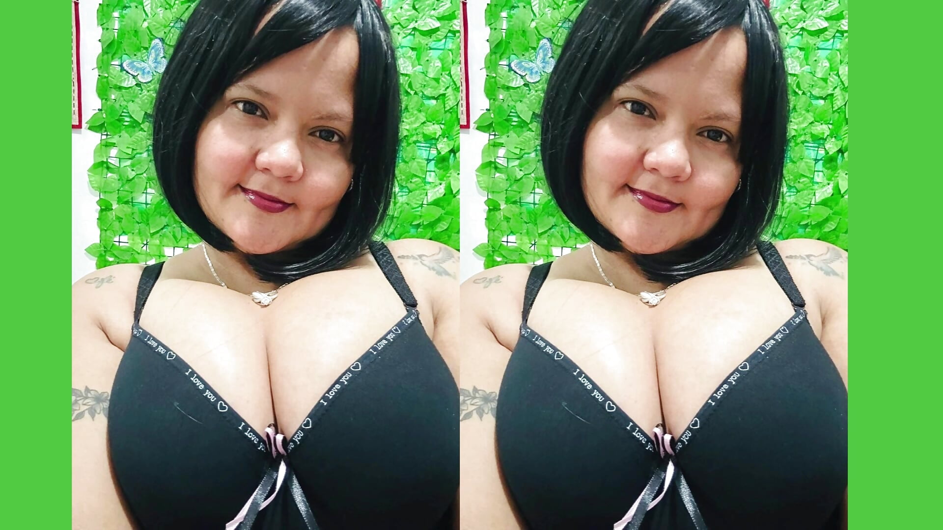 ₊˚⊹ ᰔ COME & MEET ME ₊˚⊹ ᰔ – video od webkamerové modelky CamilabbXcc