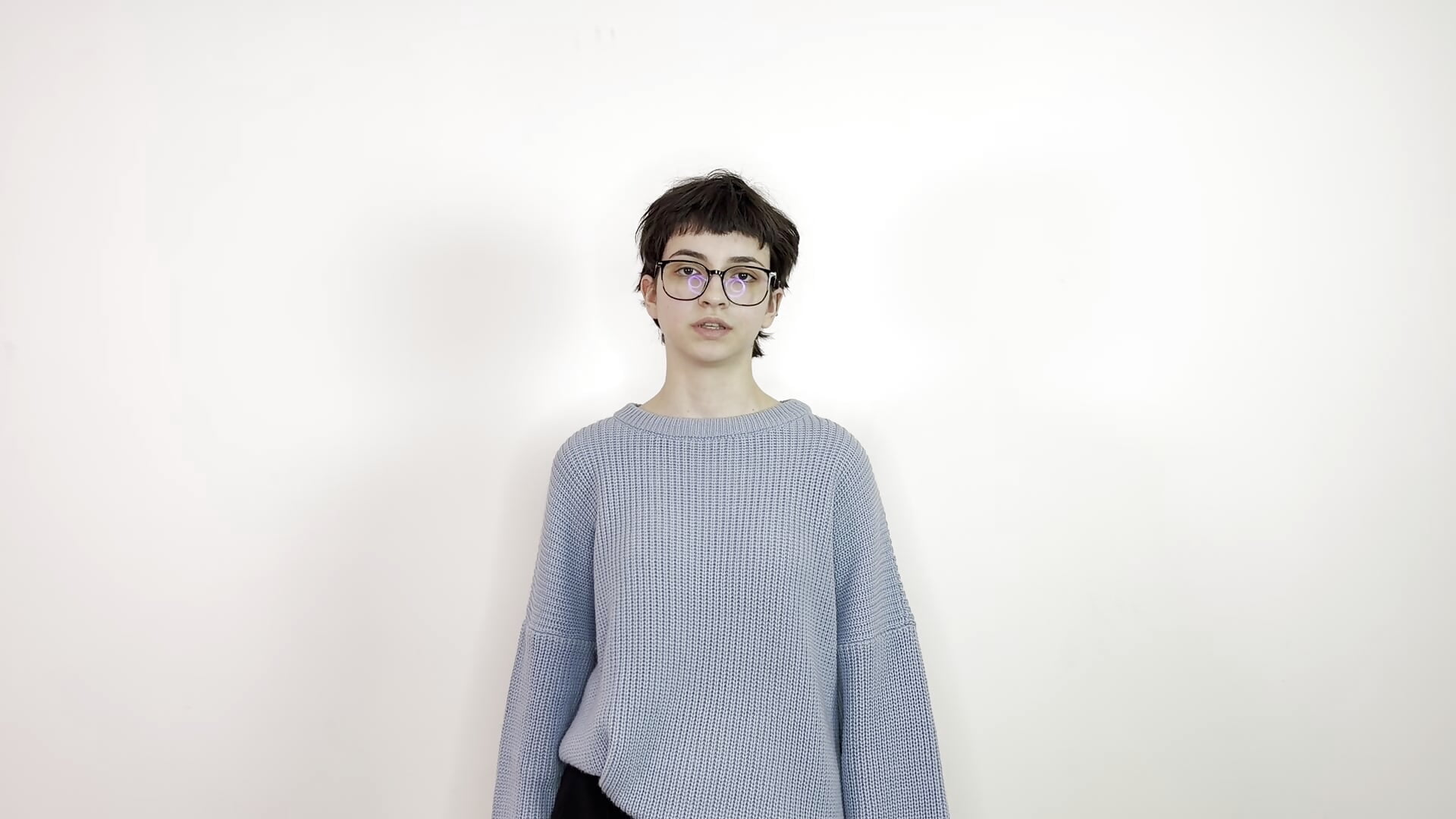 mee – video od webkamerové modelky JeaniceHurlbert