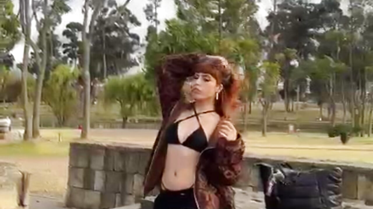 🤤🫦 - video by IsadoraBlake cam model